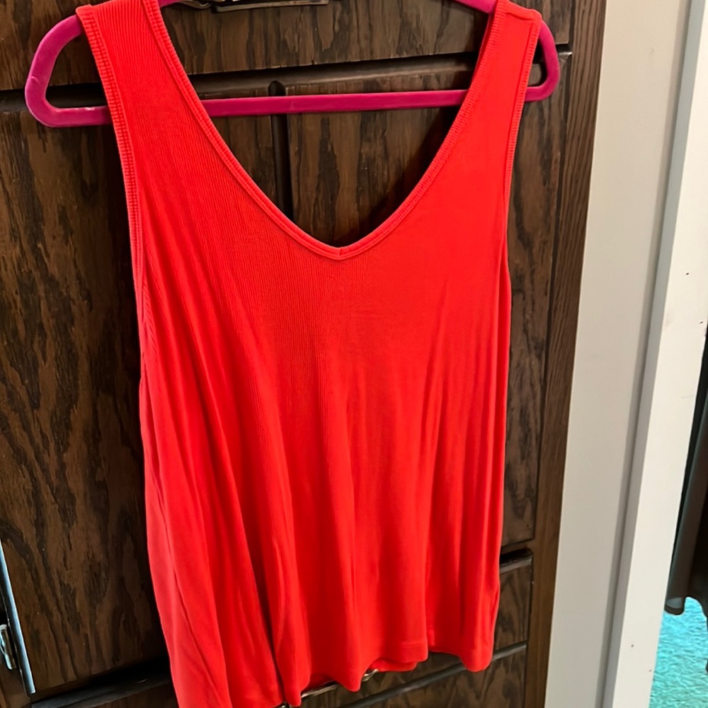 Cabi tank